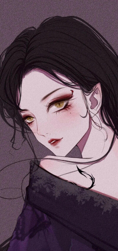 动漫壁纸- 手绘插画/漫画少年/可爱卡通/旧漫壁纸/锁屏屏保/聊天背景