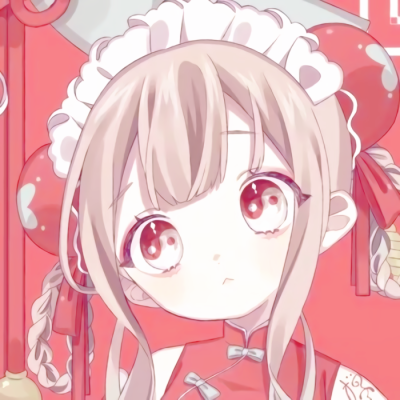 女生闺蜜双人