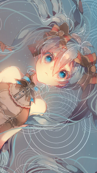 初音未来