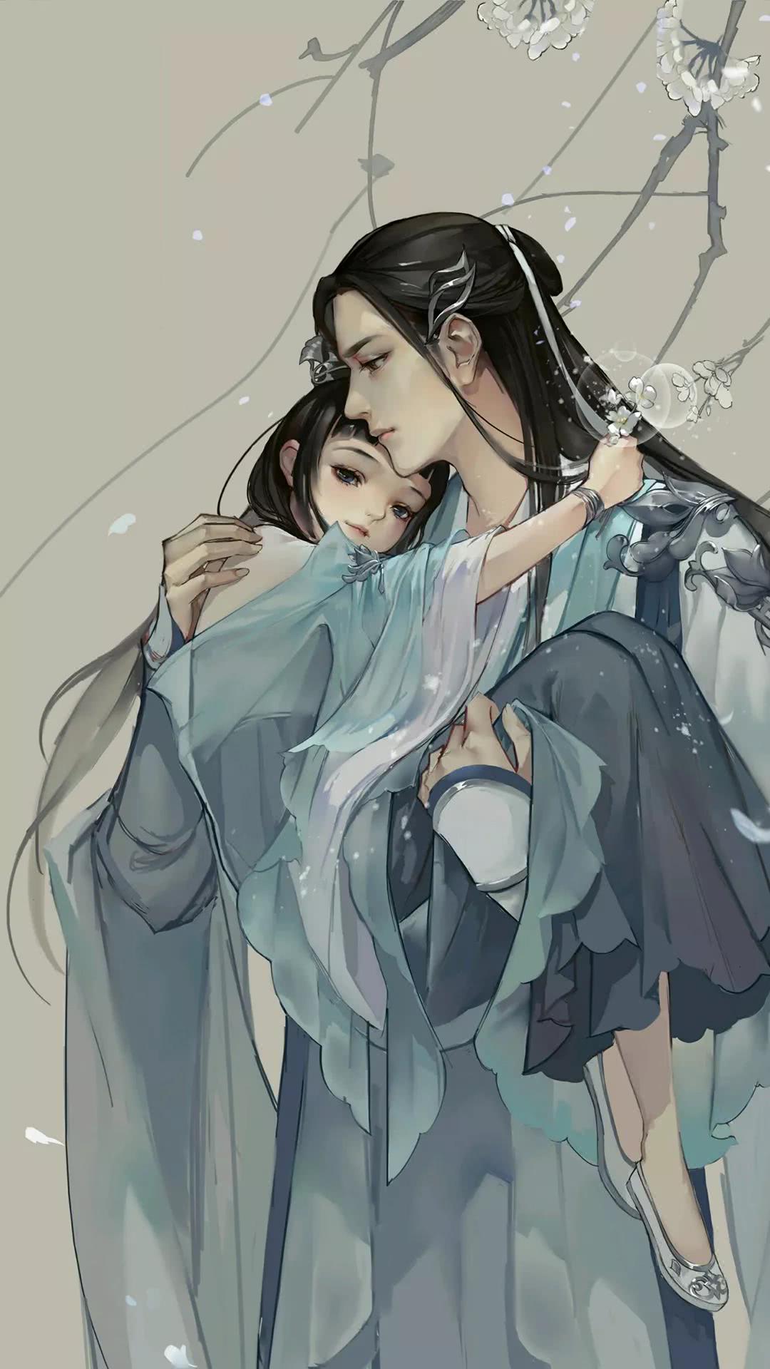 好看的古风壁纸