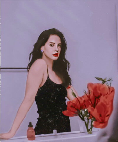 lana del rey