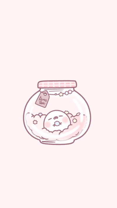 甜甜的少女心配图