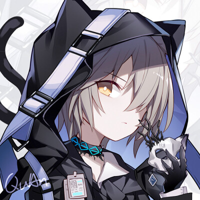 明日方舟