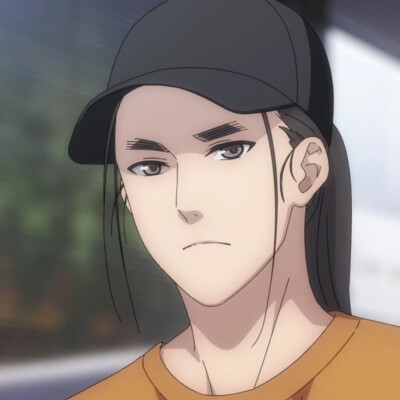 一人之下图片王也
