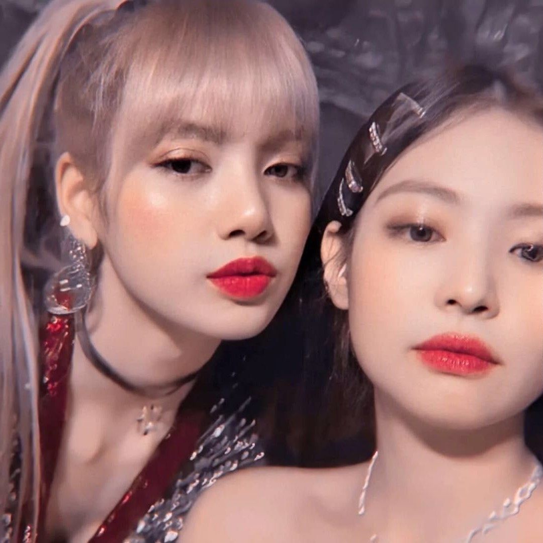 lisa & jennie