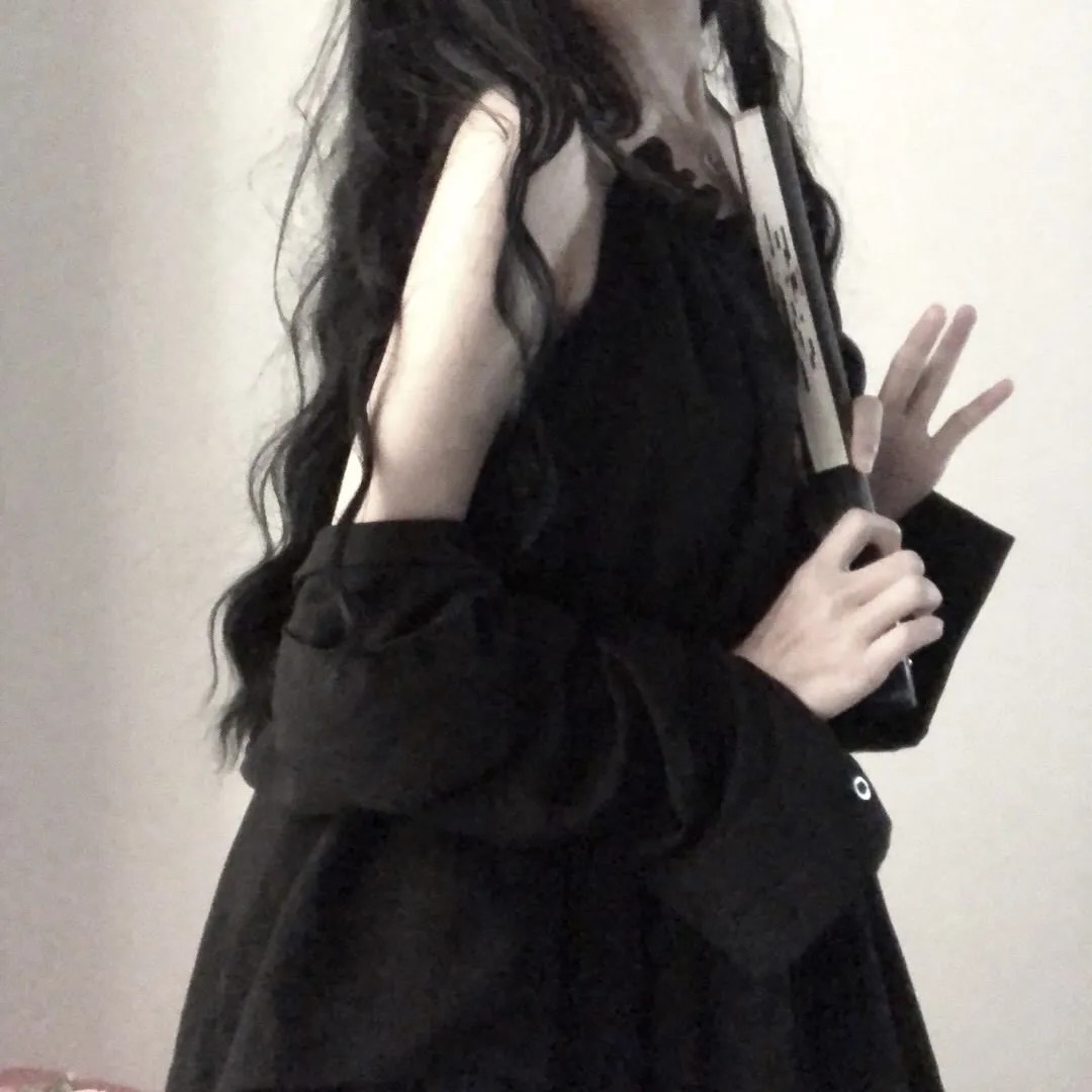 姐妹真人头像 可爱 双马尾