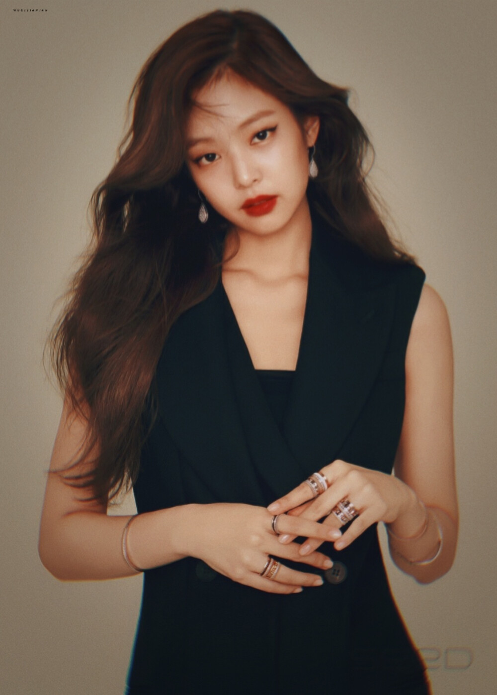 jennie