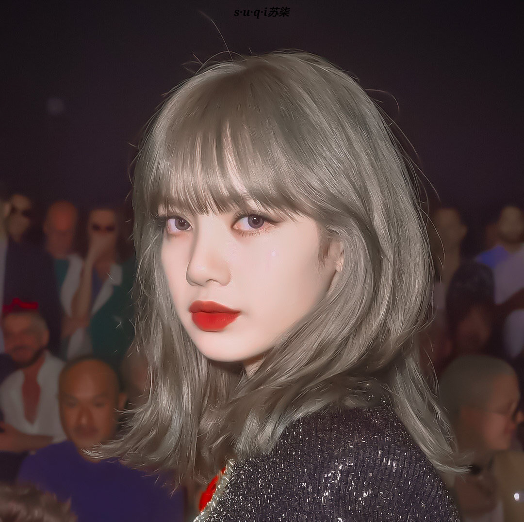 blackpink成员头像,jisoo头像稀有 blackpink成员头像1