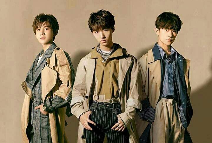 tfboys 