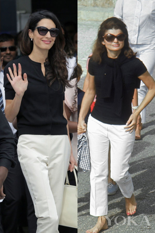 amal clooney