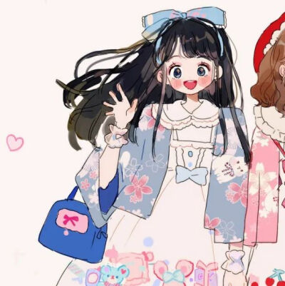 动漫