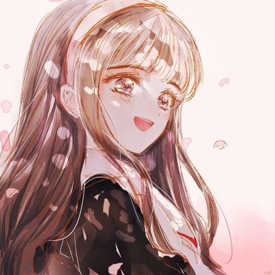 闺蜜头像