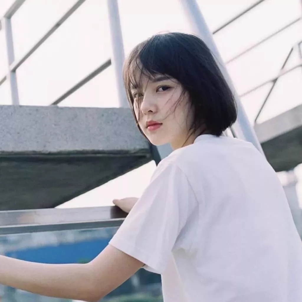 女生头像