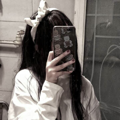 女生头像