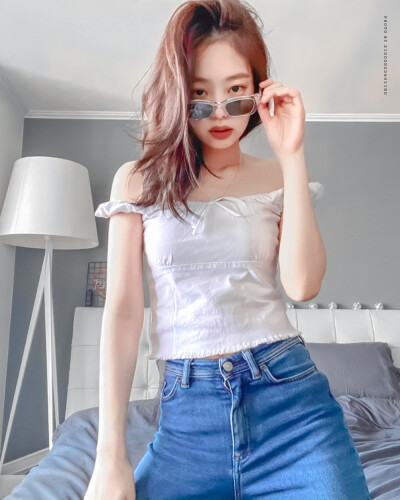 blackpink 金珍妮jennie