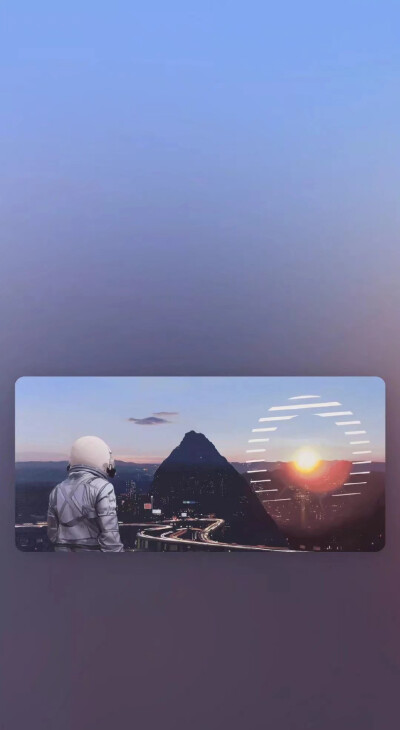 壁纸