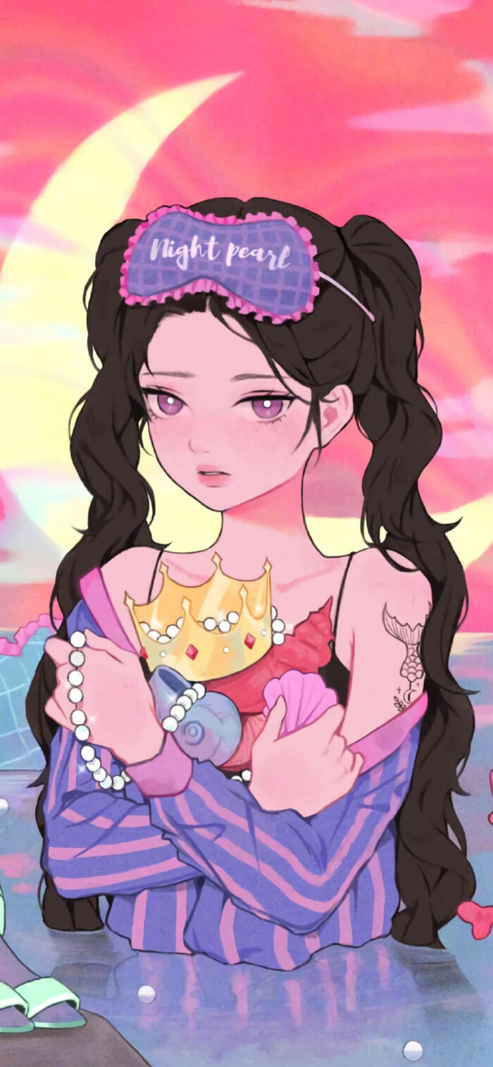 JK妹子醉倒小巷被捡尸美女壁纸电脑壁纸高清下载