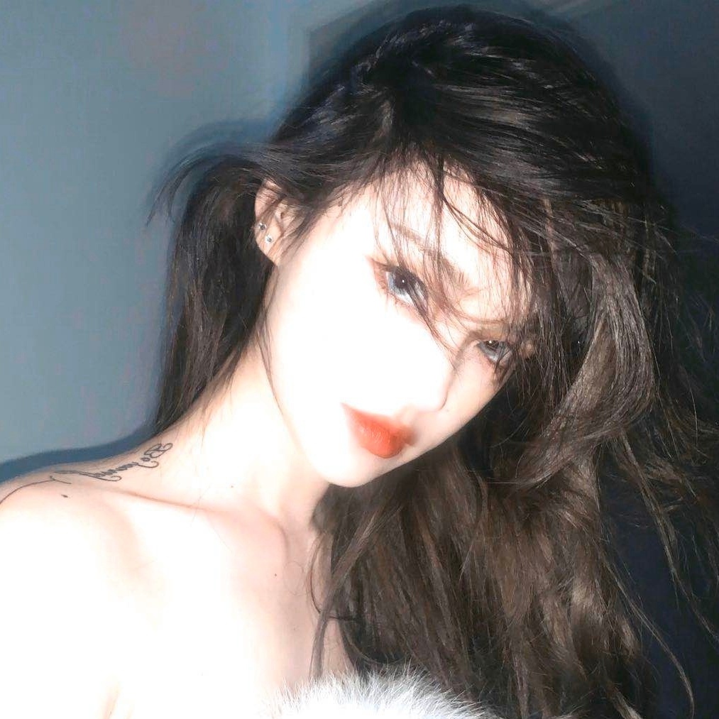 女生头像.唯美意境.自截
