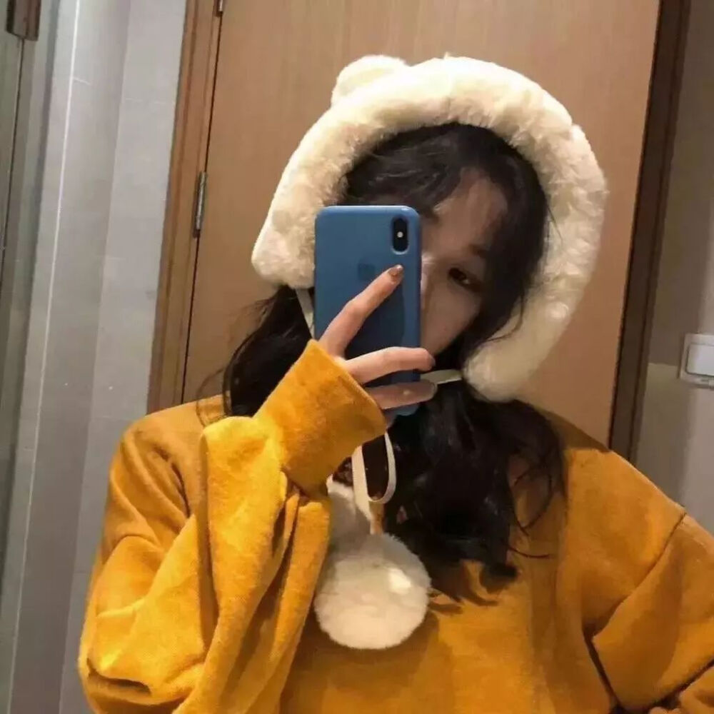 女生头像 (图片来源与网络 侵删)