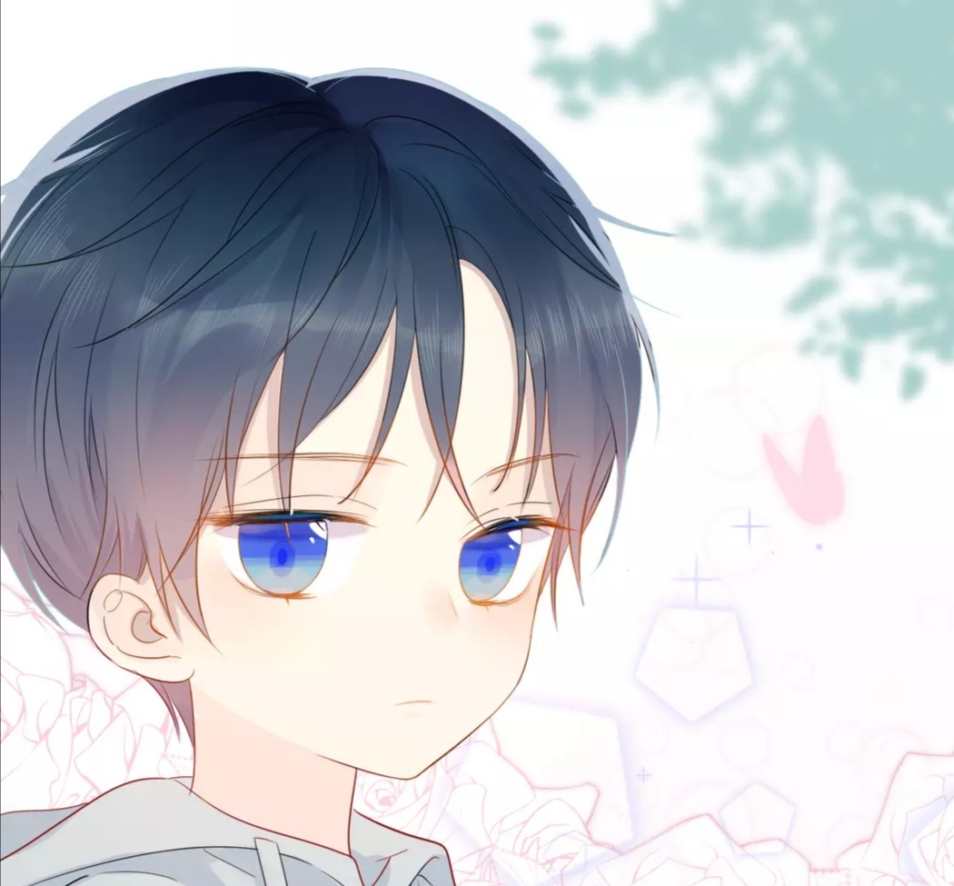 星辰于我