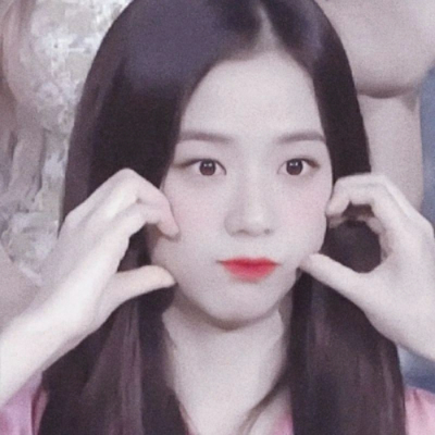 jisoo啊