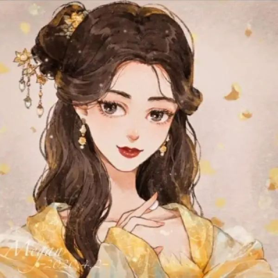 迪士尼公主唯美头像吖~作者 megan 喜欢赶快抱走吧~ biu