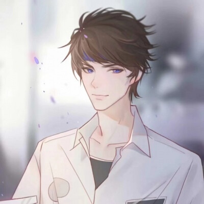 【王者荣耀】男团头像