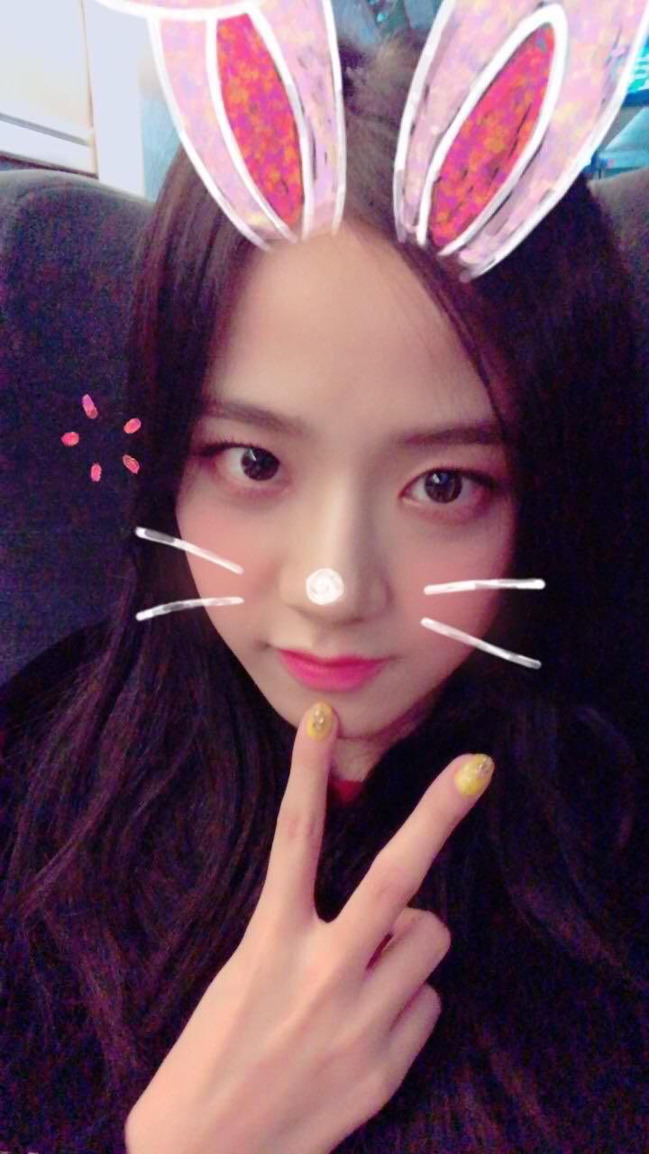 blackpink 金智秀jisoo