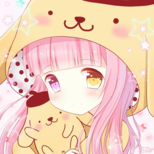 5月4日 15:39   关注  少女心壁纸