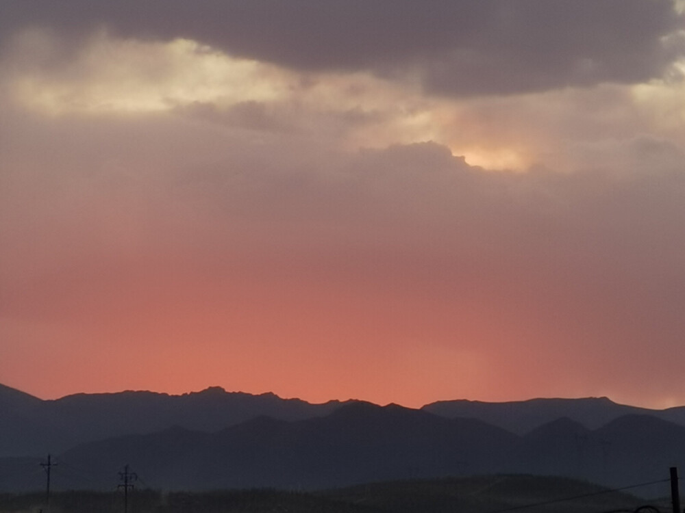 5月4日 19:20 关注 一起看天吧.