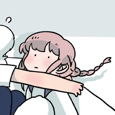 闺蜜 情侣 基友头像