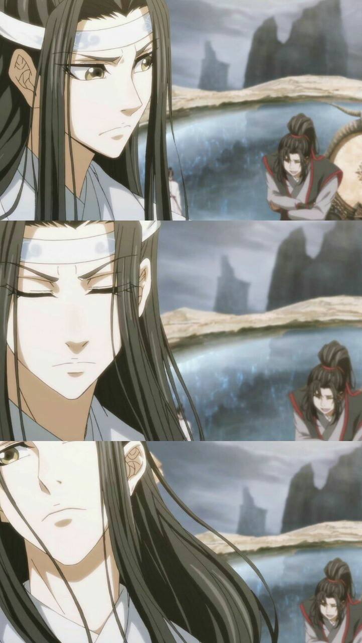 魔道祖师