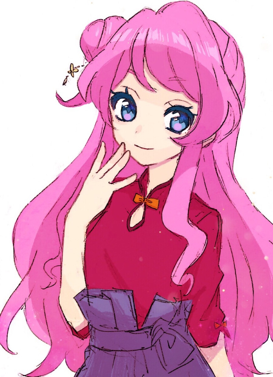 偶像活动friends![蝶乃舞花]