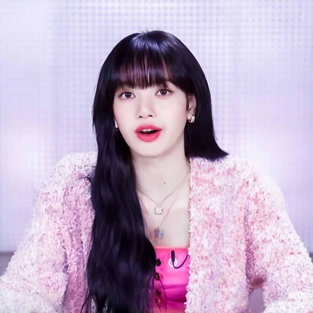 lisa的头像jennie,jennie和lisa头像 lisa 头像 jennie头像 图源网络