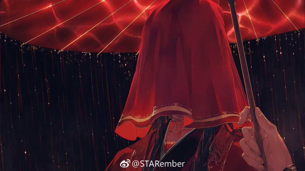 画师:starember