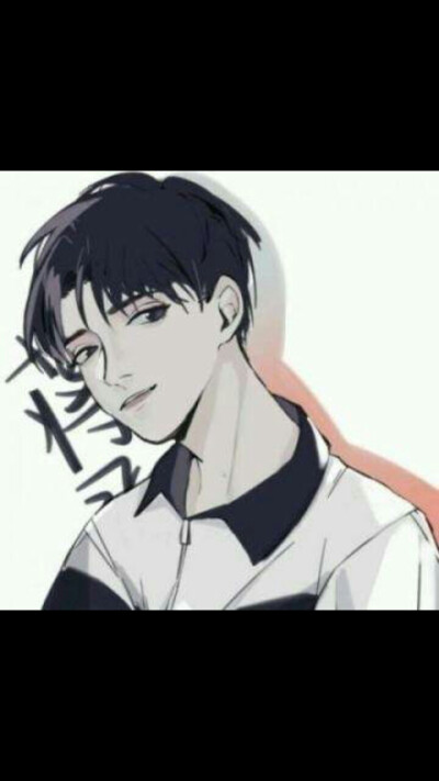 动漫头像构图男生 - 堆糖,美图壁纸兴趣社区