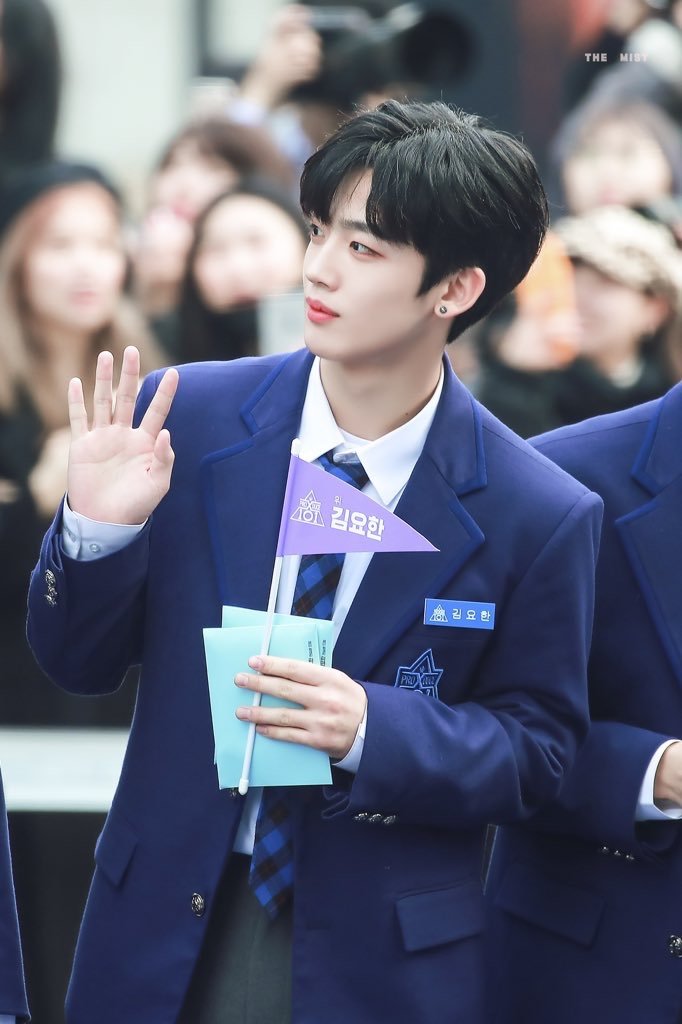 produce x101 金曜汉 堆糖,美图壁纸兴趣社区