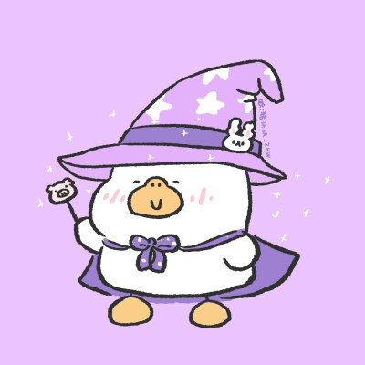 情侣头像/闺蜜头像/团头 可爱微博:猪玩玩_zhw