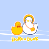 dake duck - 堆糖,美图壁纸兴趣社区