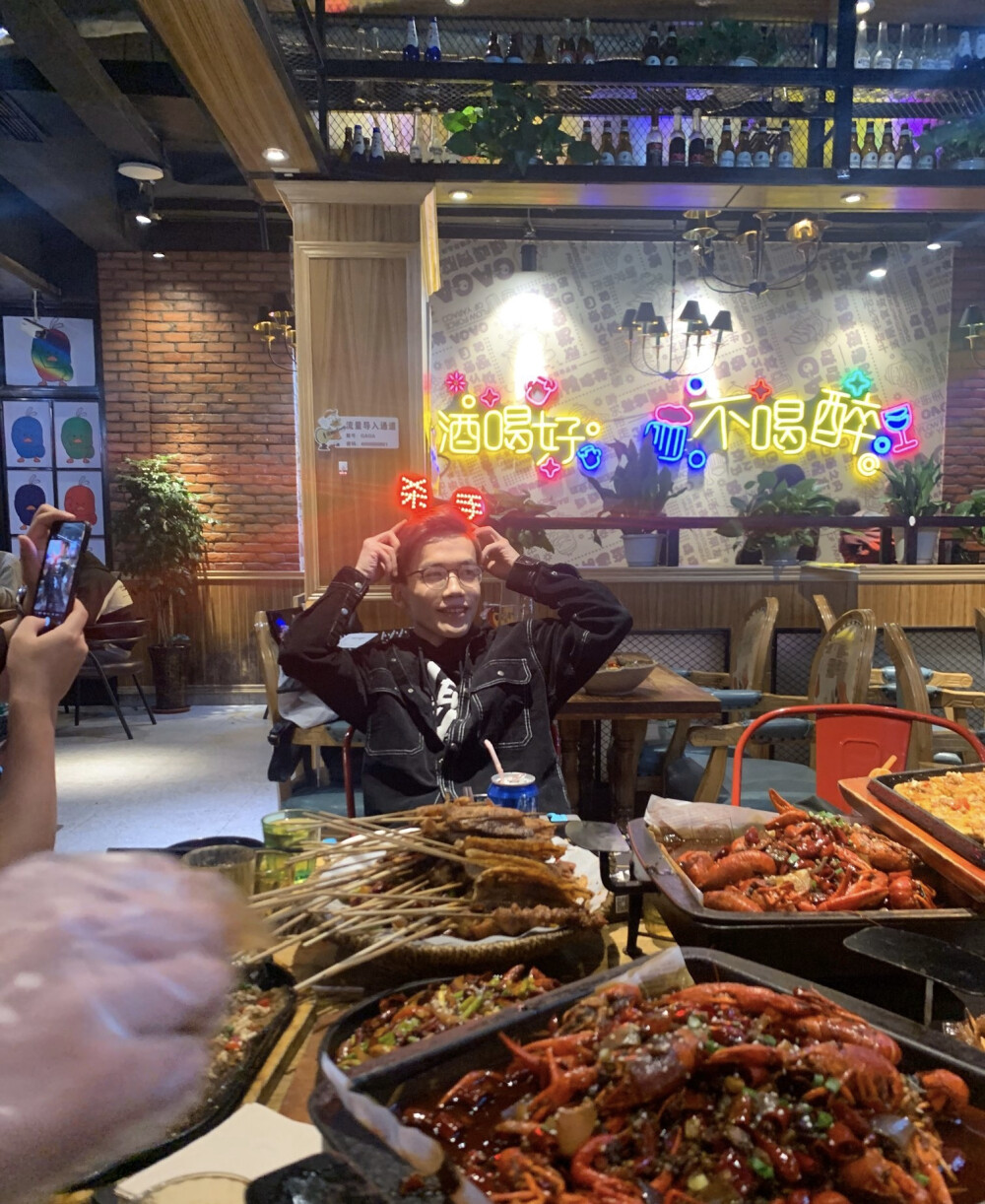 不可一世杀手