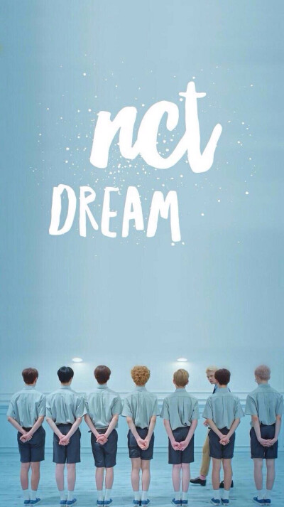 nctdream - 堆糖,美图壁纸兴趣社区