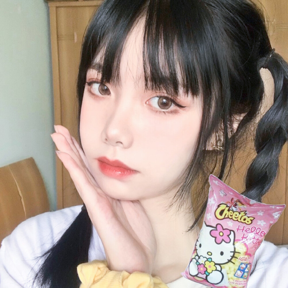 女生头像二传注明dt诗悦不是月