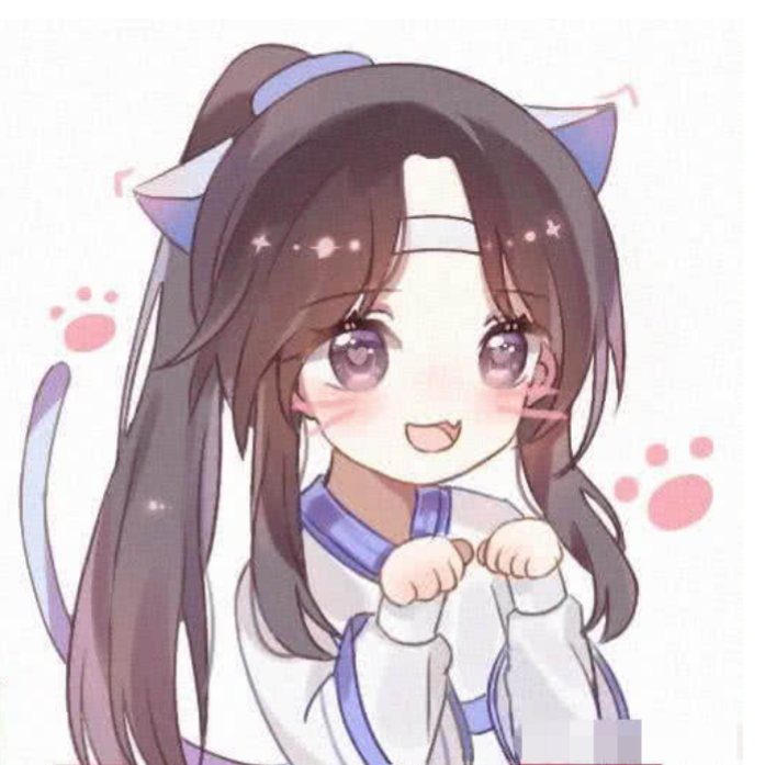 追凌情头