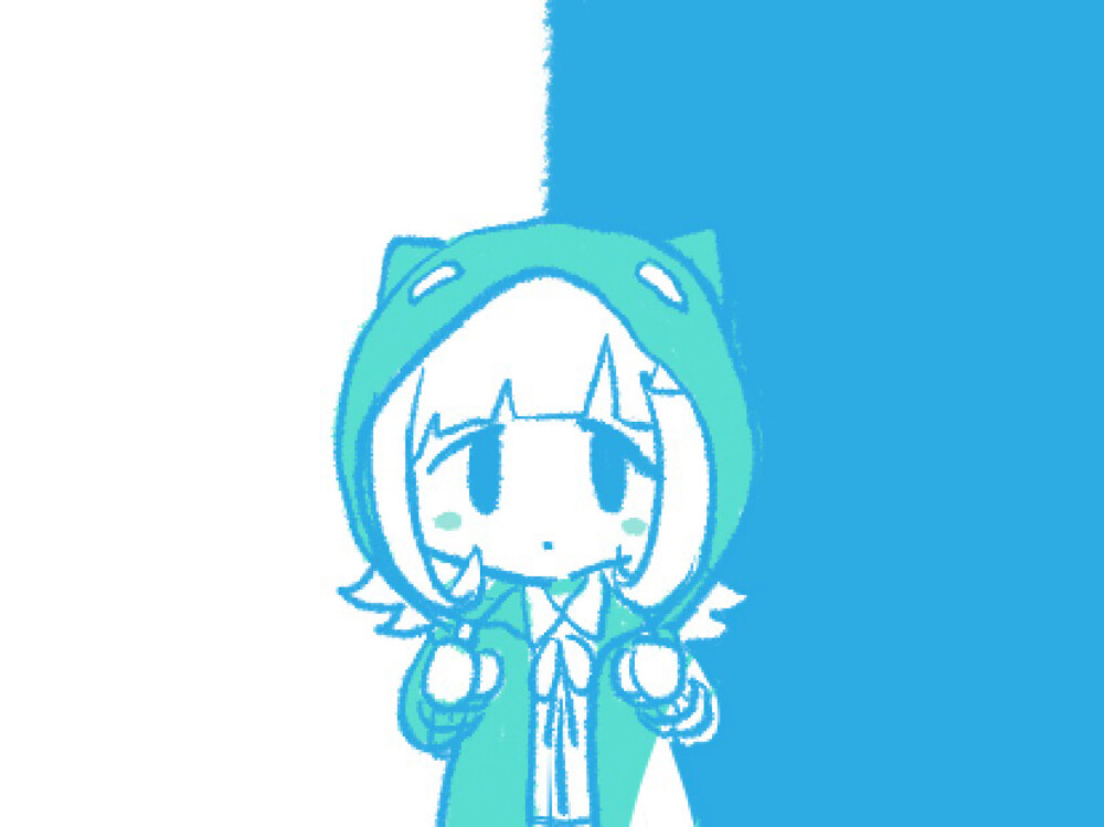 娜娜米 