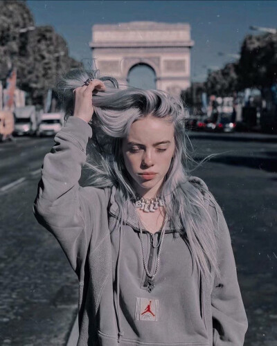 billie eilish