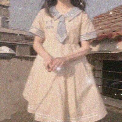 真人女生头像&独一无二的头像
