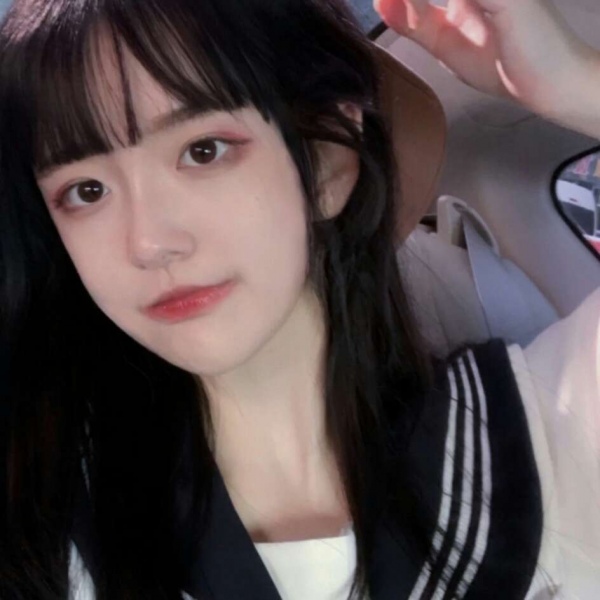 独一无二女生头像