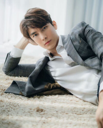 mewsuppasit