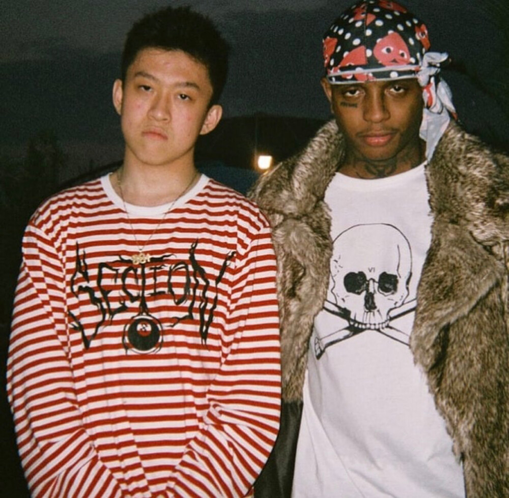 rich brian rich chigga