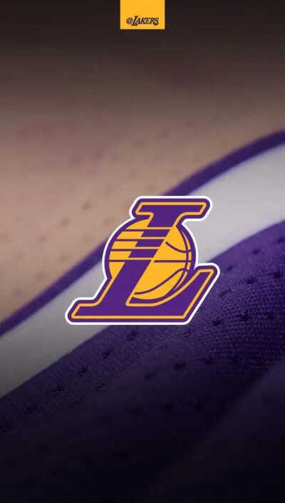 永远的lakers